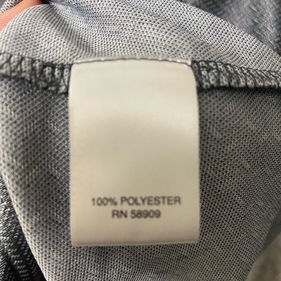 Men’s Short-sleeve polo shirt - Picture 3 of 3